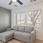 Desert Gem Casita