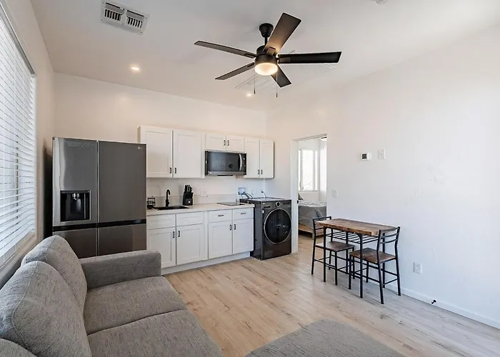 Desert Gem Casita