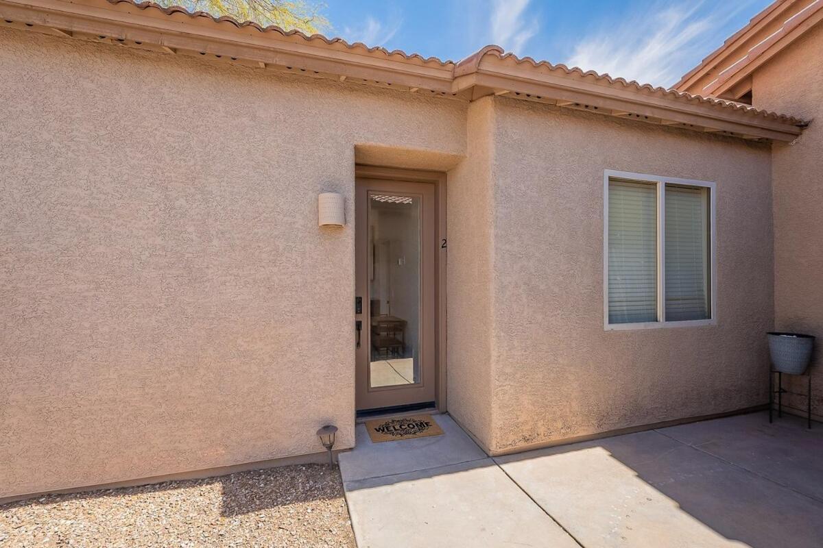Desert Gem Casita *